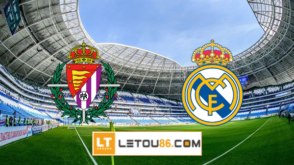 Soi kèo Real Valladolid vs Real Madrid, 03h00 ngày 21/02/2021