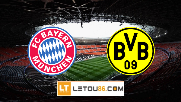 Soi kèo Bayern Munich vs Borussia Dortmund, 00h30 ngày 07/03/2021