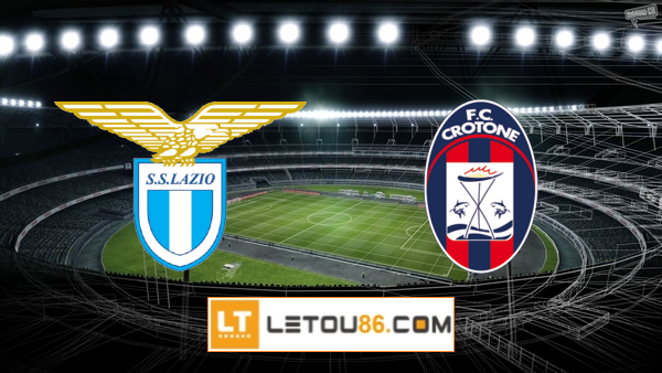 Soi kèo Lazio vs Crotone, 21h00 ngày 12/03/2021