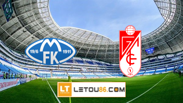 Soi kèo Molde vs Granada CF, 00h55 ngày 19/03/2021