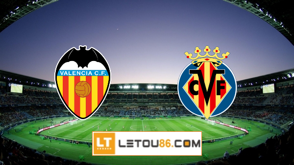 Soi kèo Valencia vs Villarreal, 03h00 ngày 06/03/2021