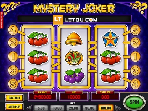 mystery-joker-slot-game