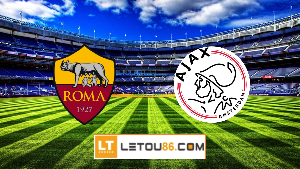 Soi kèo AS Roma vs Ajax Amsterdam, 02h00 ngày 16/04/2021