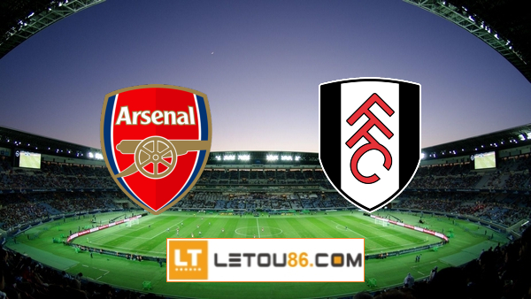 Soi kèo Arsenal vs Fulham, 19h30 ngày 18/04/2021