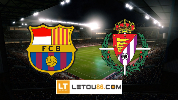 Soi kèo Barcelona vs Real Valladolid, 02h00 ngày 06/04/2021