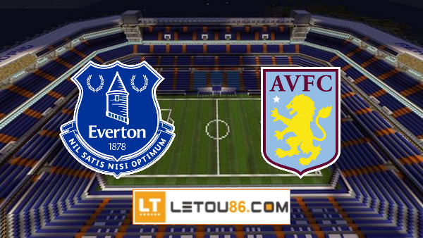 Soi kèo Everton vs Aston Villa, 02h00 ngày 02/05/2021