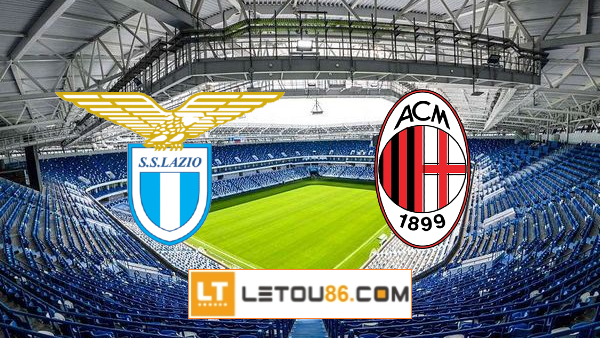 Soi kèo Lazio vs AC Milan, 01h45 ngày 27/04/2021