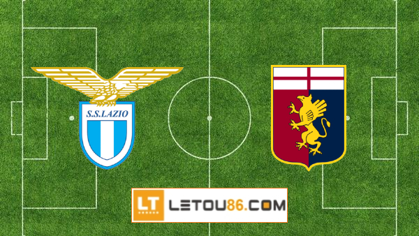 Soi kèo Lazio vs Genoa, 17h30 ngày 02/05/2021