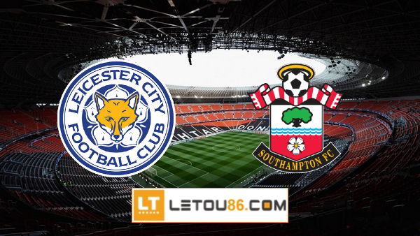 Soi kèo Leicester City vs Southampton, 00h30 ngày 19/04/2021