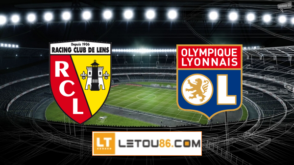 Soi kèo Lens vs Olympique Lyon, 02h00 ngày 04/4/2021