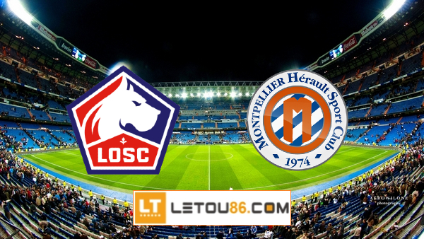 Soi kèo Lille OSC vs Montpellier, 02h00 ngày 17/04/2021