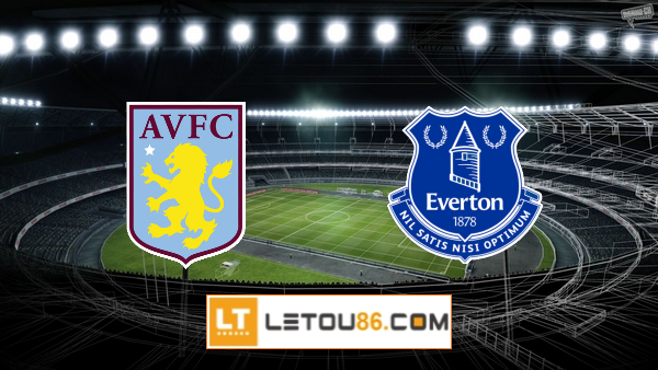 Soi kèo Aston Villa vs Everton, 00h00 ngày 14/05/2021