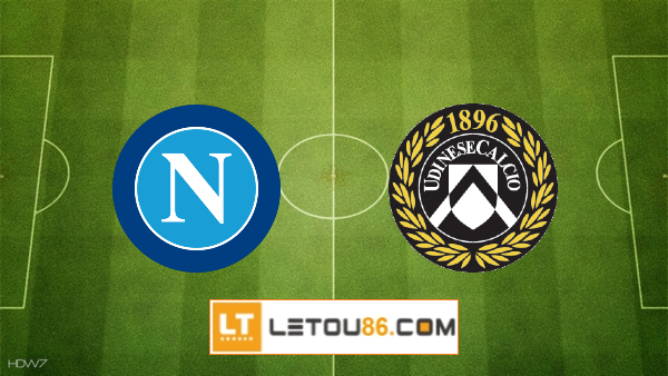 Soi kèo Napoli vs Udinese, 01h45 ngày 12/05/2021