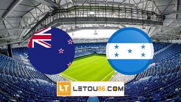 Soi kèo U23 New Zealand vs U23 Honduras, 15h00 ngày 25/07/2021