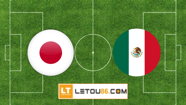 Soi kèo U23 Nhật Bản vs U23 Mexico, 18h30 ngày 25/07/2021