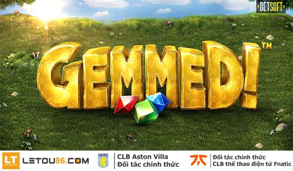 Gemmed Slot – Phiêu lưu truy tìm ngọc quý trong rừng rậm