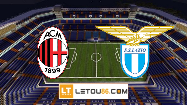 Soi kèo AC Milan vs Lazio, 23h00 ngày 12/09/2021