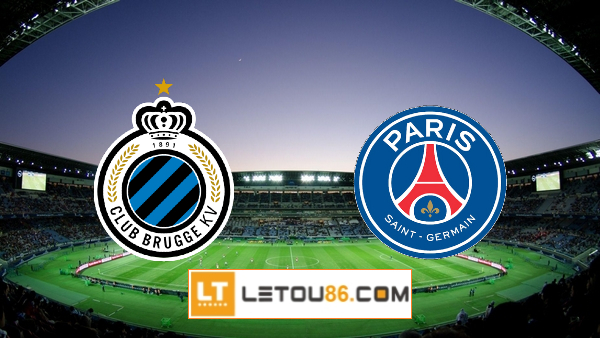 Soi kèo Club Brugge vs Paris SG, 02h00 ngày 16/09/2021