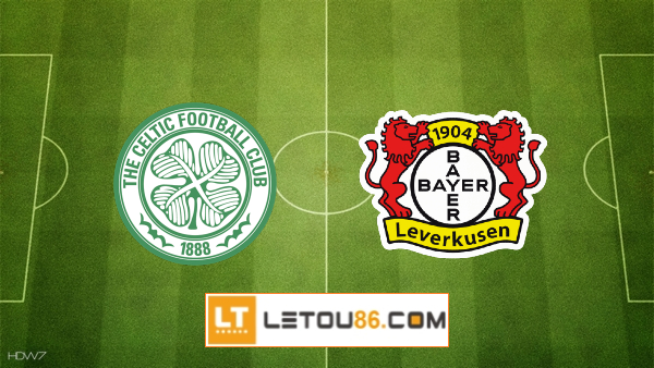 Soi kèo Celtic vs Bayer Leverkusen, 02h00 ngày 01/10/2021