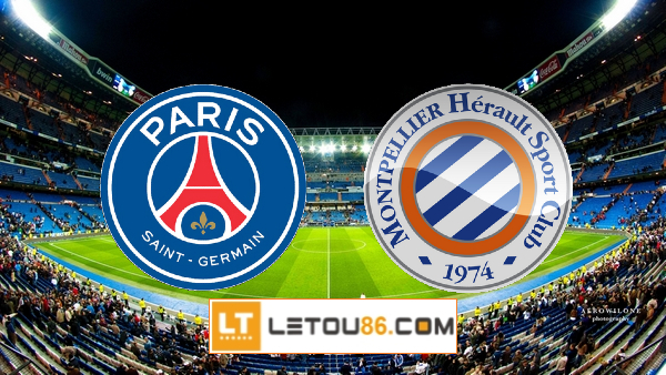 Soi kèo Paris SG vs Montpellier, 02h00 ngày 26/09/2021