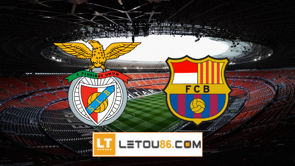 Soi kèo Benfica vs Barcelona, 02h00 ngày 30/09/2021