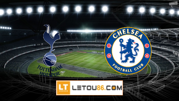 Soi kèo Tottenham Hotspur vs Chelsea, 23h30- ngày 19/09/2021