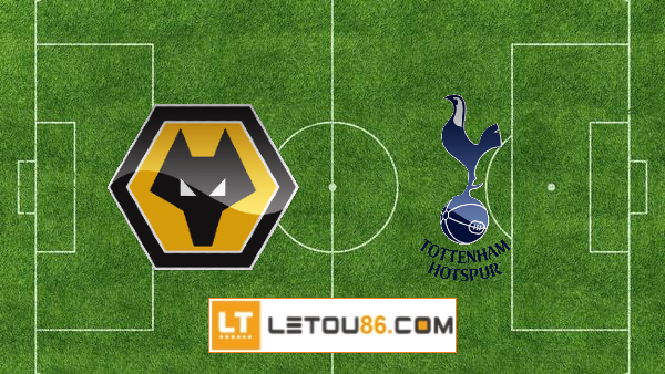 Soi kèo Wolves vs Tottenham Hotspur, 01h45 ngày 23/09/2021