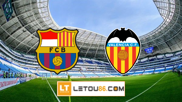 Soi kèo Barcelona vs Valencia, 02h00 ngày 18/10/2021