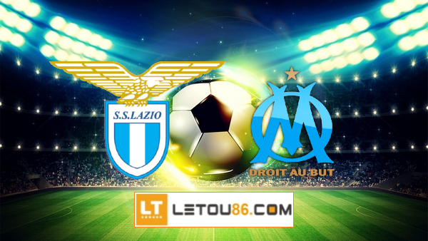 Soi kèo Lazio vs Marseille, 23h45 ngày 21/10/2021