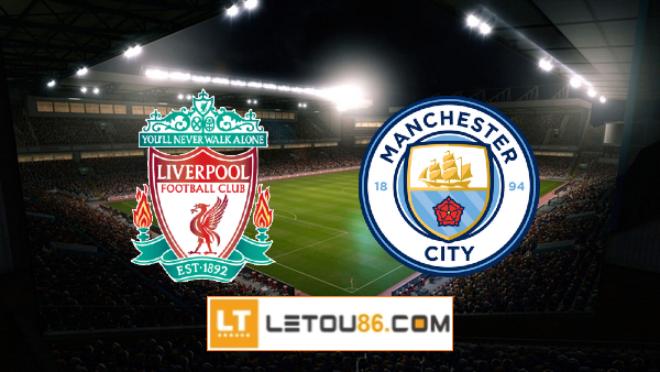 Soi kèo Liverpool vs Manchester City, 22h30 ngày 03/10/2021