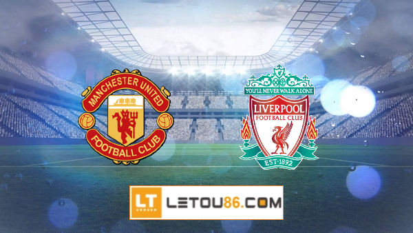 Soi kèo Manchester Utd vs Liverpool, 22h30 ngày 24/10/2021