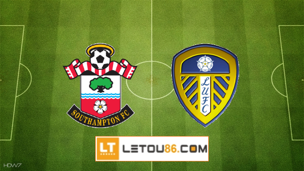 Soi kèo Southampton vs Leeds Utd, 21h00 ngày 16/10/2021