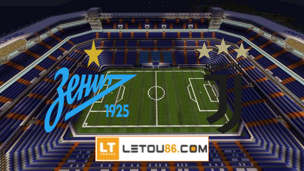 Soi kèo Zenit vs Juventus, 02h00 ngày 21/10/2021