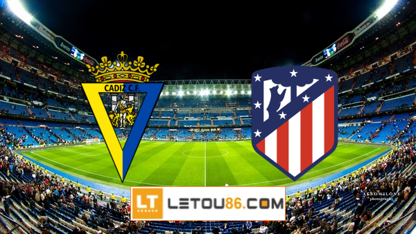 Soi kèo Cadiz CF vs Atl. Madrid, 00h30 ngày 29/11/2021