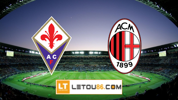 Soi kèo Fiorentina vs AC Milan, 02h45 ngày 21/11/2021