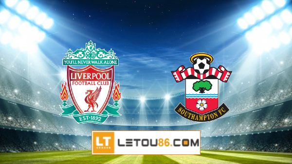 Soi kèo Liverpool vs Southampton, 22h00 ngày 27/11/2021