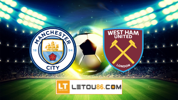 Soi kèo Manchester City vs West Ham, 21h00 ngày 28/11/2021