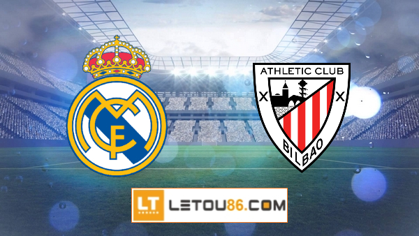 Soi kèo Real Madrid vs Ath Bilbao, 03h00 ngày 02/12/2021