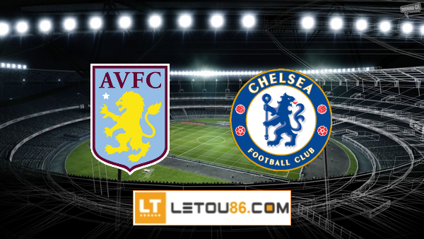 Soi kèo Aston Villa vs Chelsea, 00h30 ngày 27/12/2021