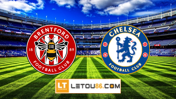 Soi kèo Brentford vs Chelsea, 02h45 ngày 23/12/2021