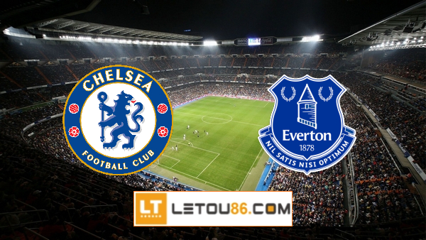 Soi kèo Chelsea vs Everton, 02h45 ngày 17/12/2021