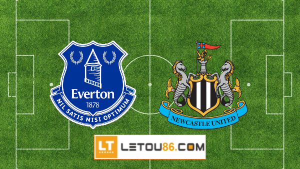 Soi kèo Everton vs Newcastle, 02h30 ngày 31/12/2022