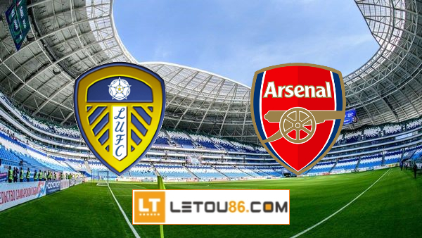 Soi kèo Leeds Utd vs Arsenal, 00h30 ngày 19/12/2021