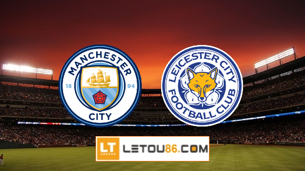 Soi kèo Manchester City vs Leicester City, 22h00 ngày 26/12/2021