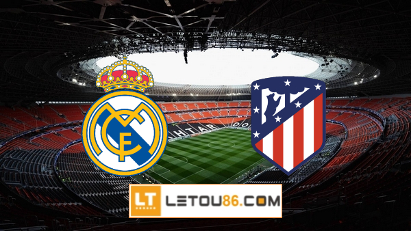 Soi kèo Real Madrid vs Atl. Madrid, 03h00 ngày 13/12/2021