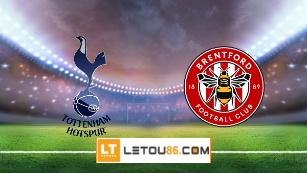 Soi kèo Tottenham Hotspur vs Brentford, 02h30 ngày 03/12/2021