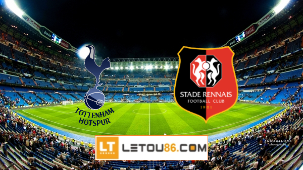 Soi kèo Tottenham Hotspur vs Stade Rennes, 03h00 ngày 10/12/2021