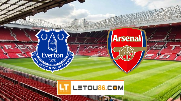 Soi kèo Everton vs Arsenal, 03h00 ngày 07/12/2021