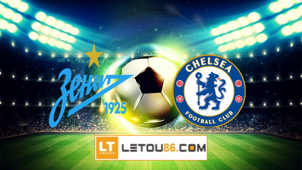 Soi kèo Zenit vs Chelsea, 00h45 ngày 09/12/2021