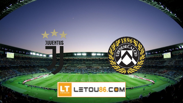 Soi kèo Juventus vs Udinese, 02h45 ngày 16/01/2022